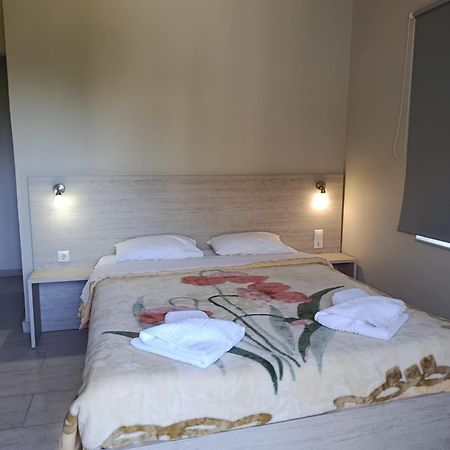 Kleri Beloni Rooms Ханья Экстерьер фото