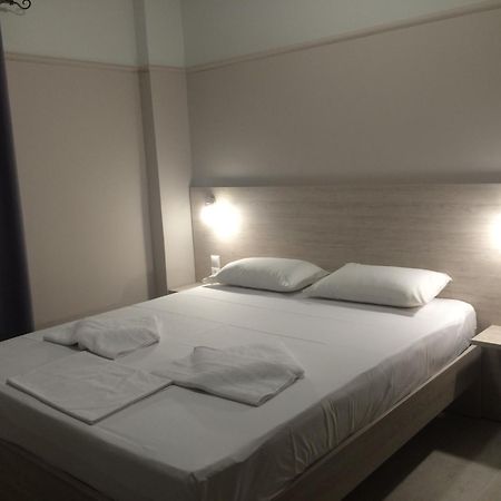 Kleri Beloni Rooms Ханья Экстерьер фото