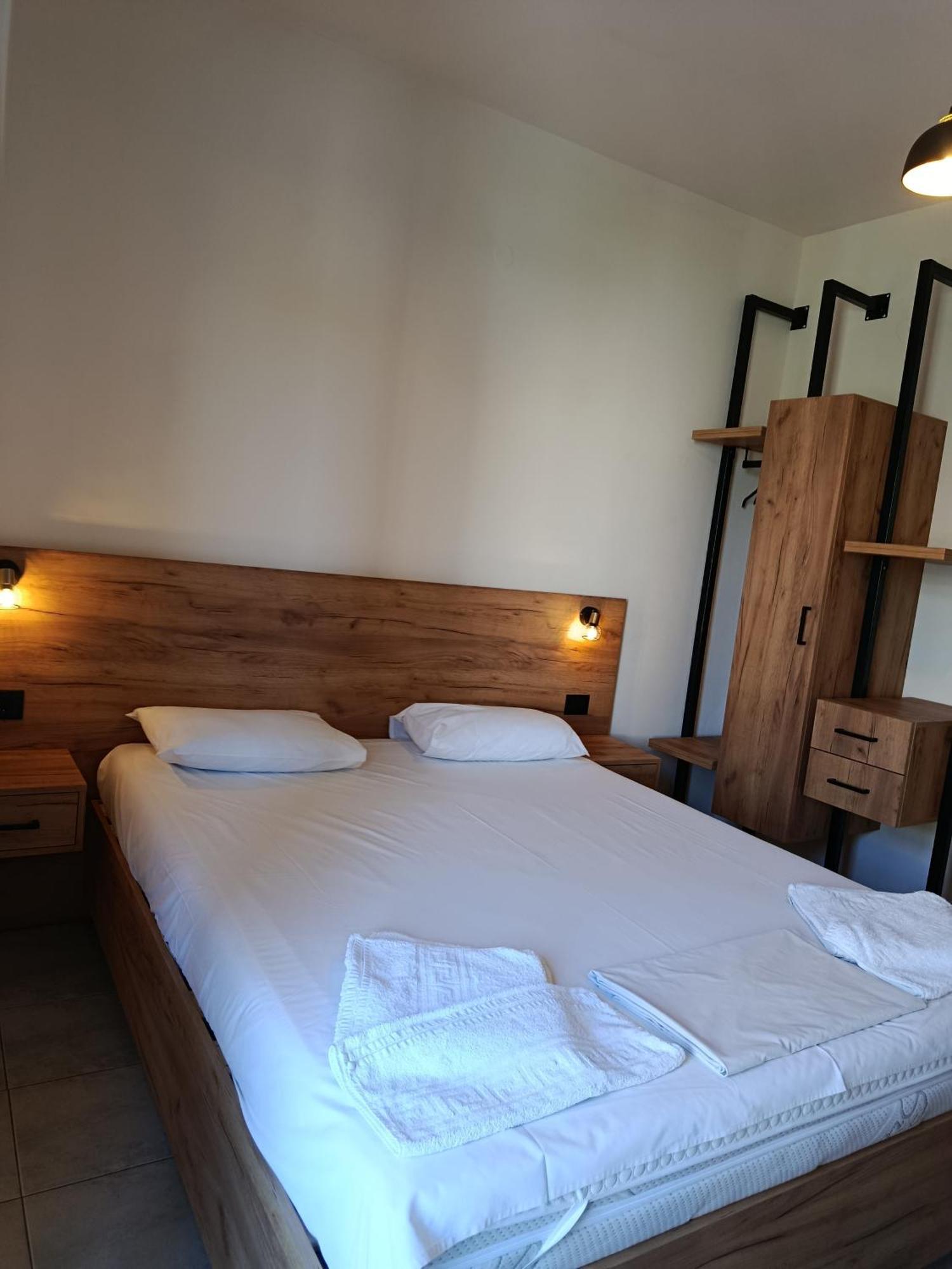Kleri Beloni Rooms Ханья Экстерьер фото