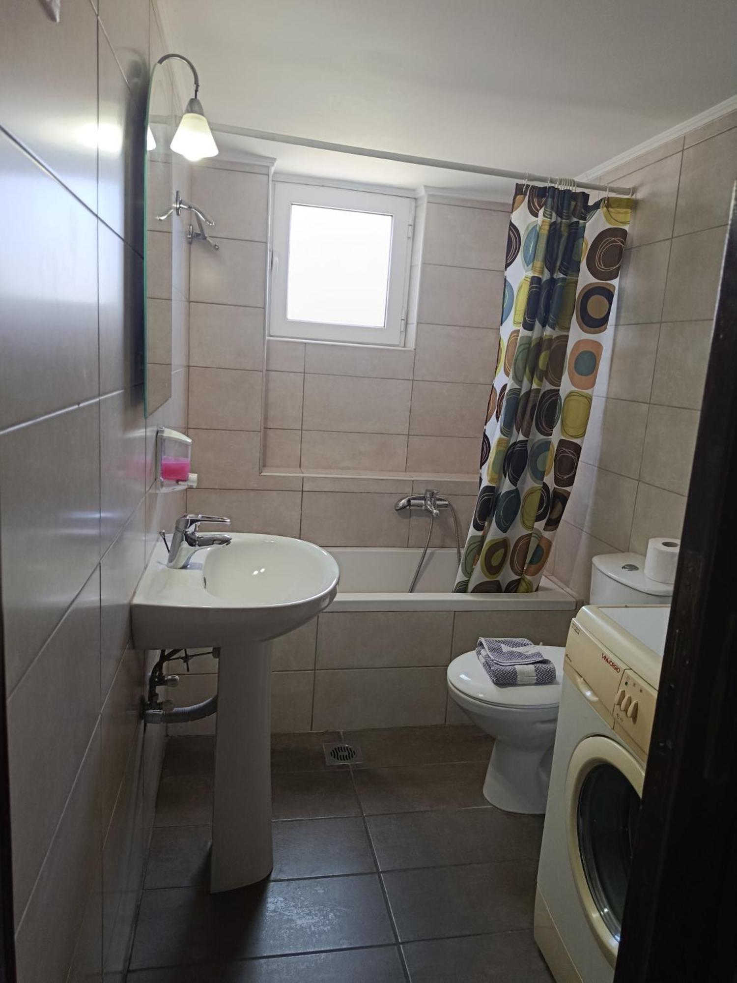 Kleri Beloni Rooms Ханья Экстерьер фото