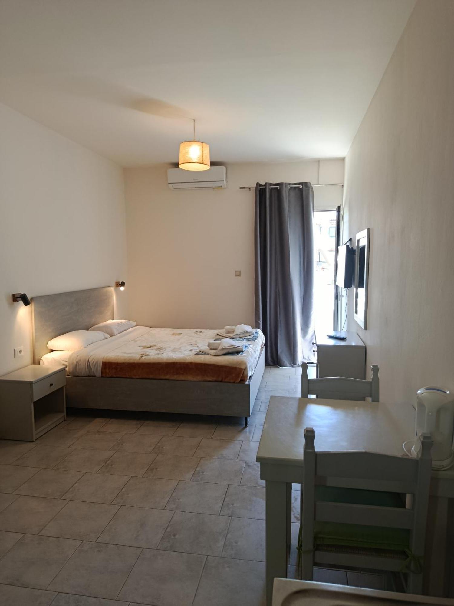 Kleri Beloni Rooms Ханья Экстерьер фото