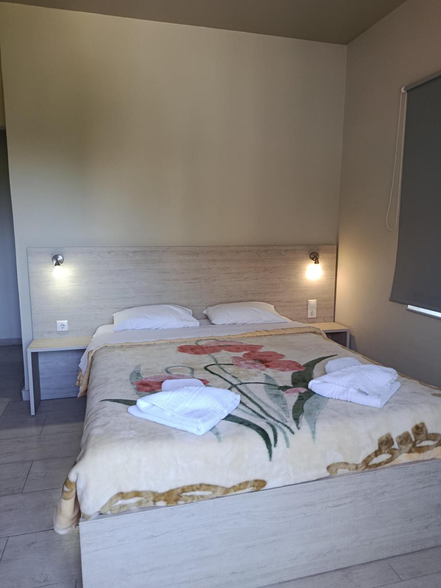 Kleri Beloni Rooms Ханья Экстерьер фото