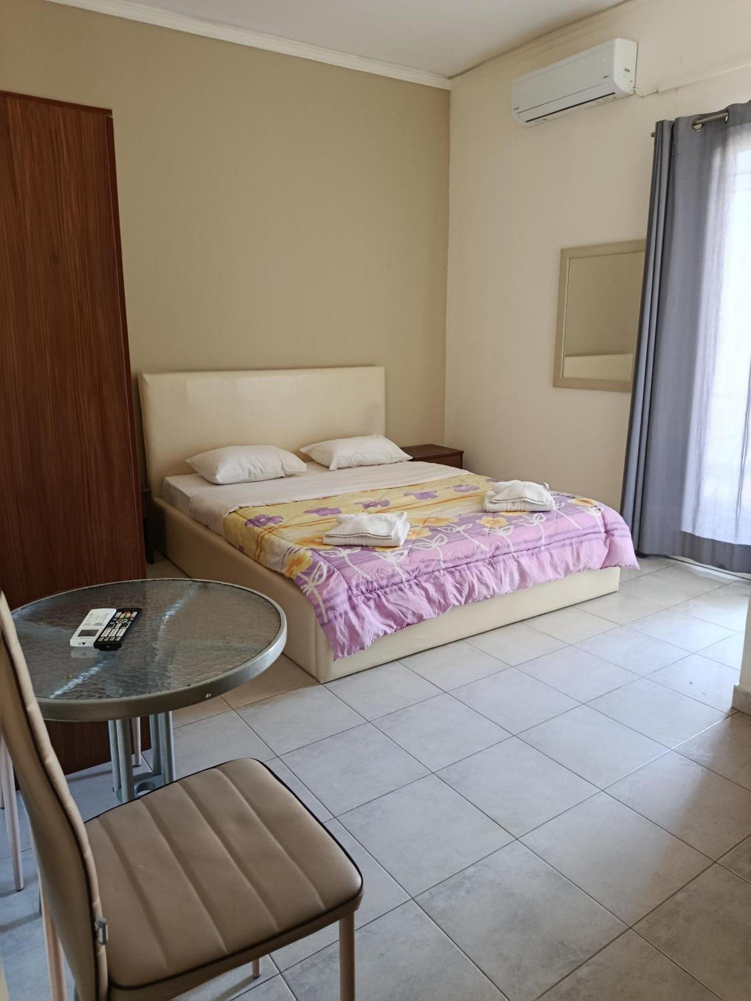 Kleri Beloni Rooms Ханья Экстерьер фото