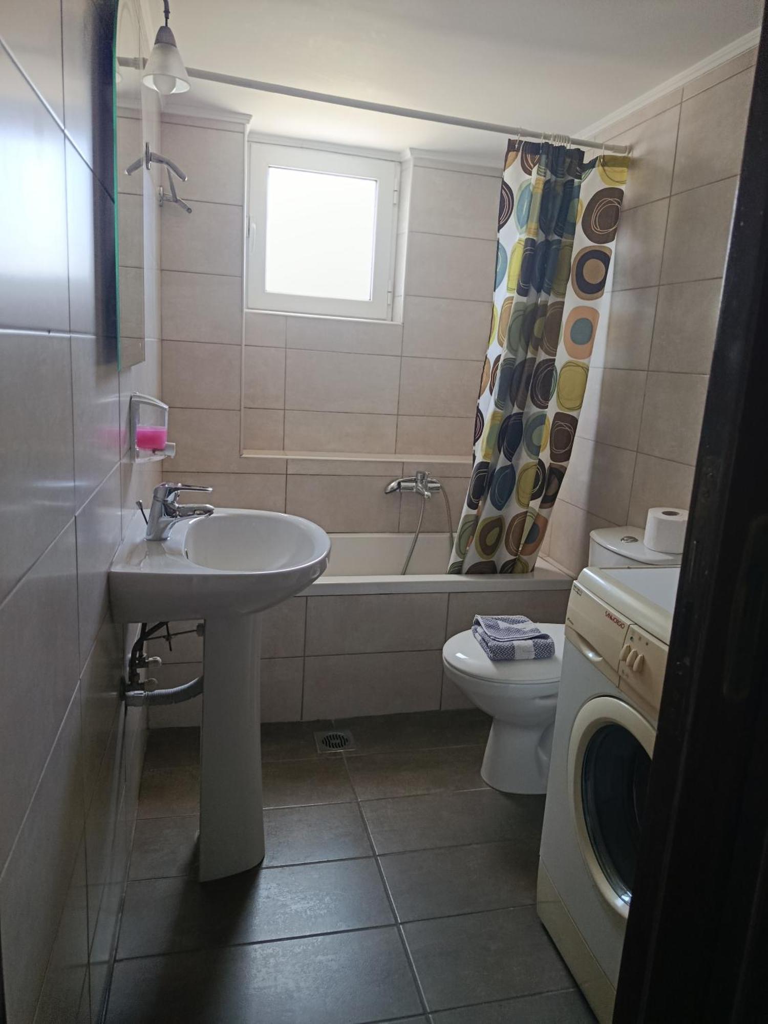 Kleri Beloni Rooms Ханья Экстерьер фото