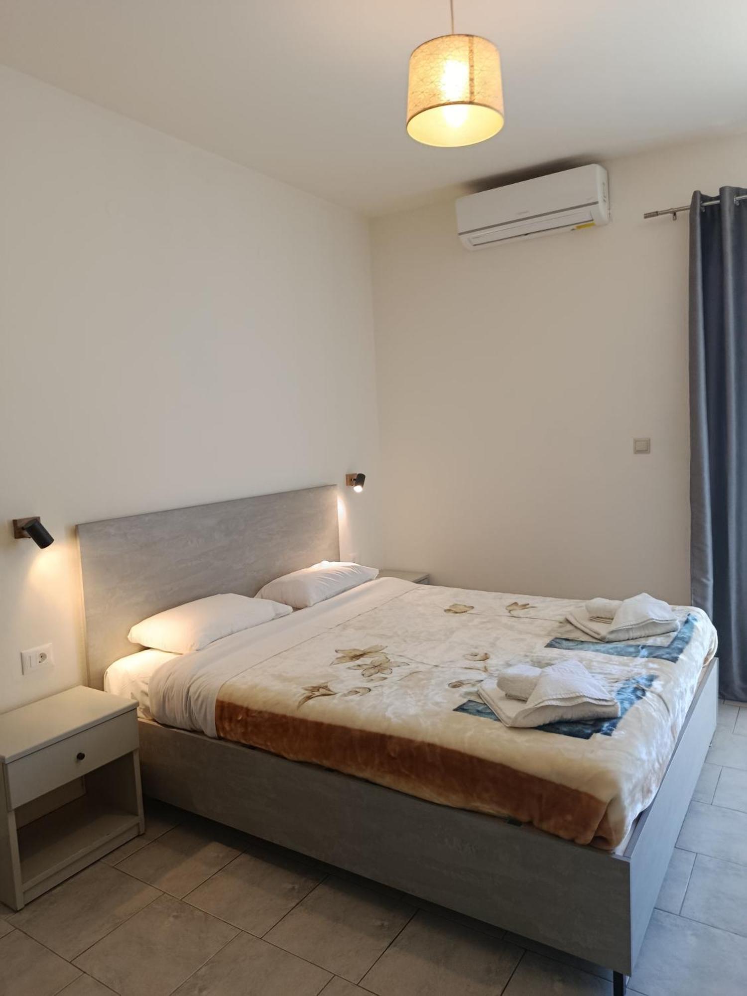 Kleri Beloni Rooms Ханья Экстерьер фото