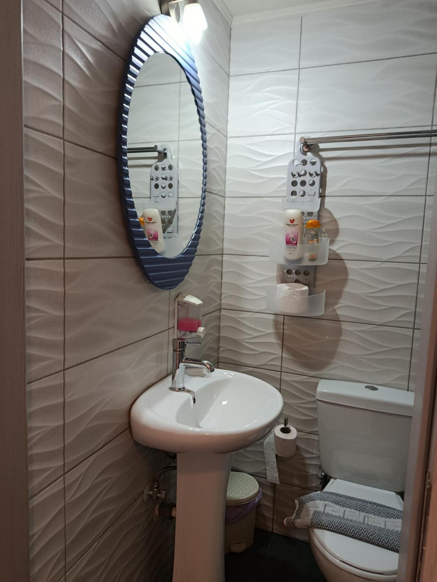Kleri Beloni Rooms Ханья Экстерьер фото