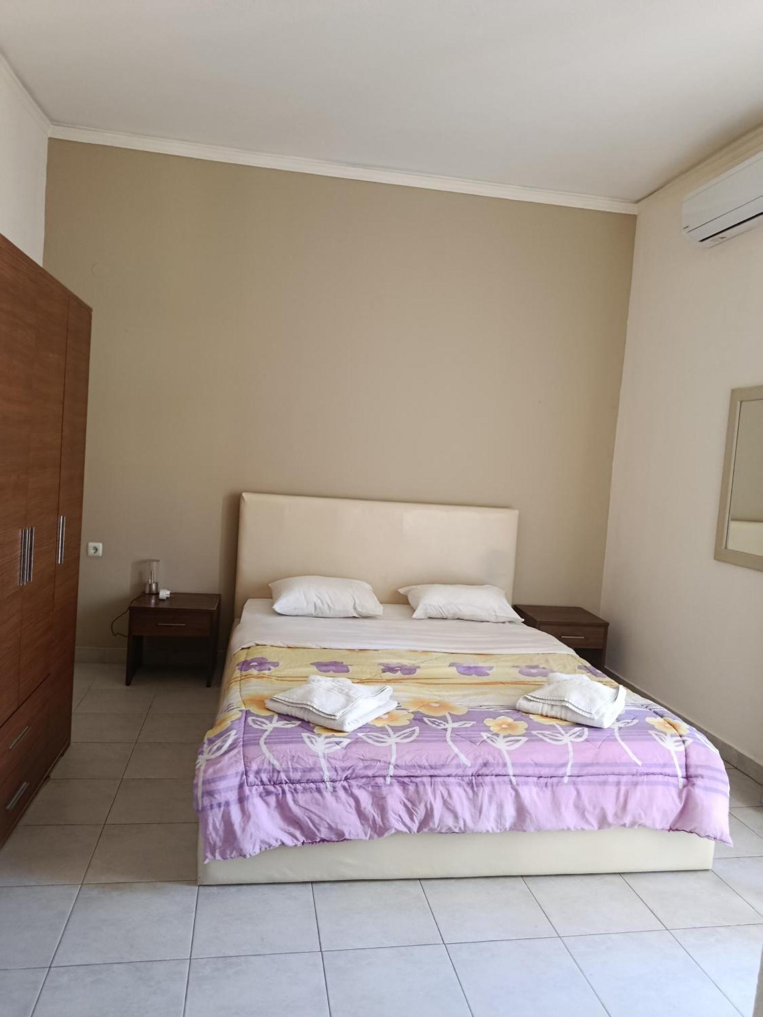 Kleri Beloni Rooms Ханья Экстерьер фото