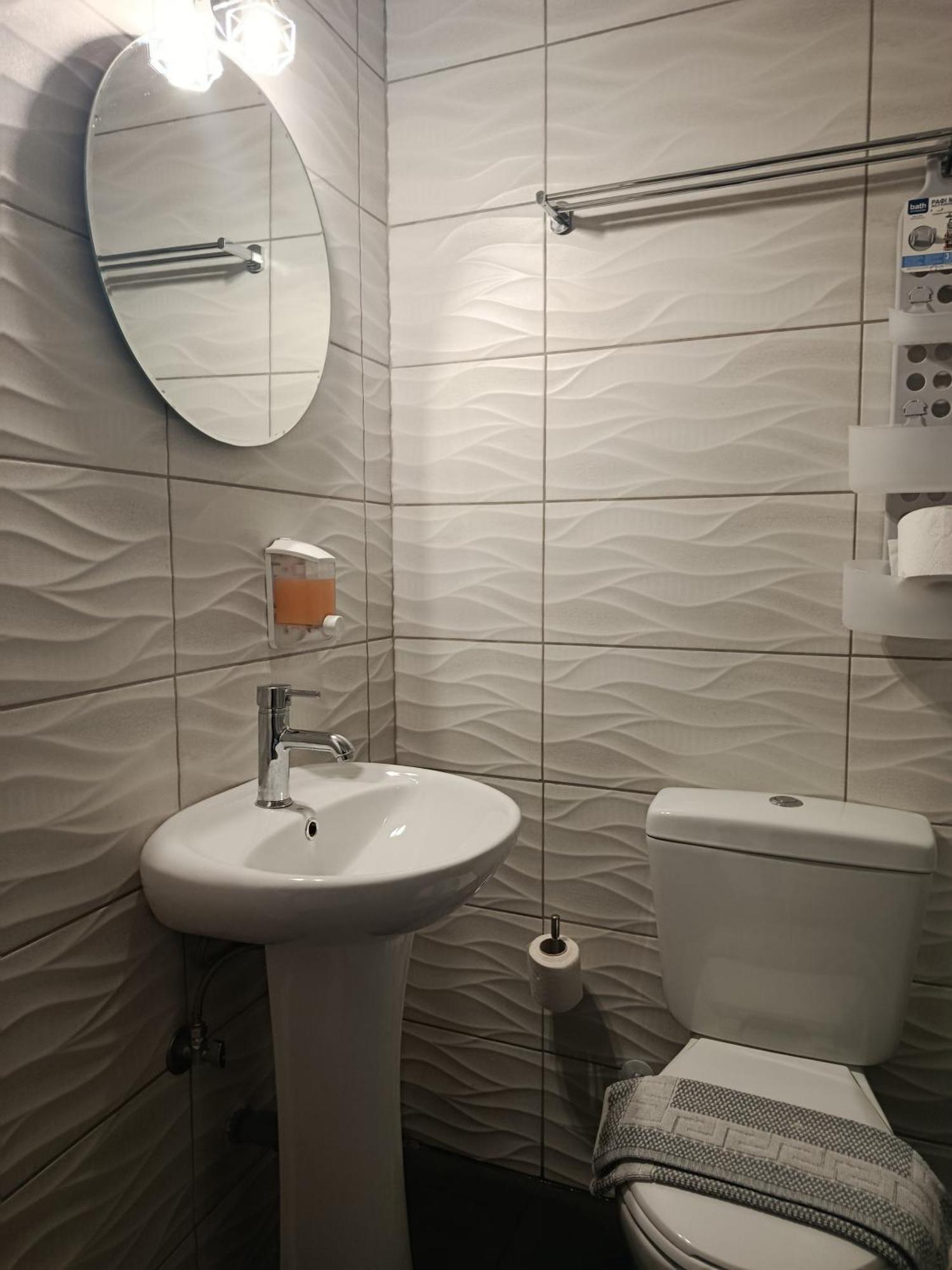 Kleri Beloni Rooms Ханья Экстерьер фото