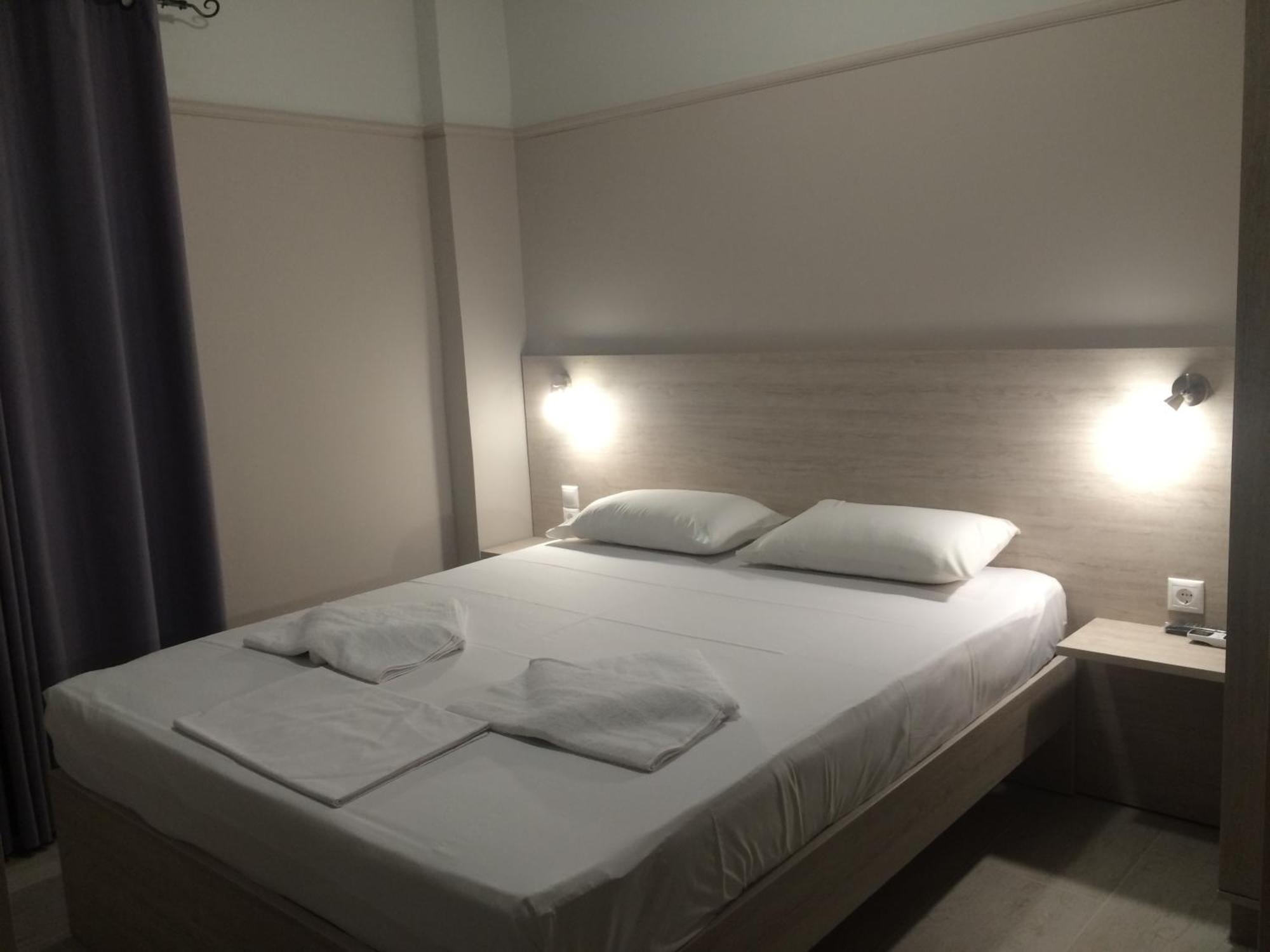 Kleri Beloni Rooms Ханья Экстерьер фото