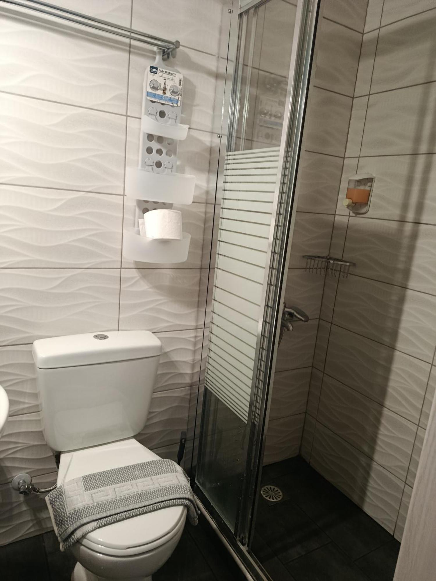 Kleri Beloni Rooms Ханья Экстерьер фото