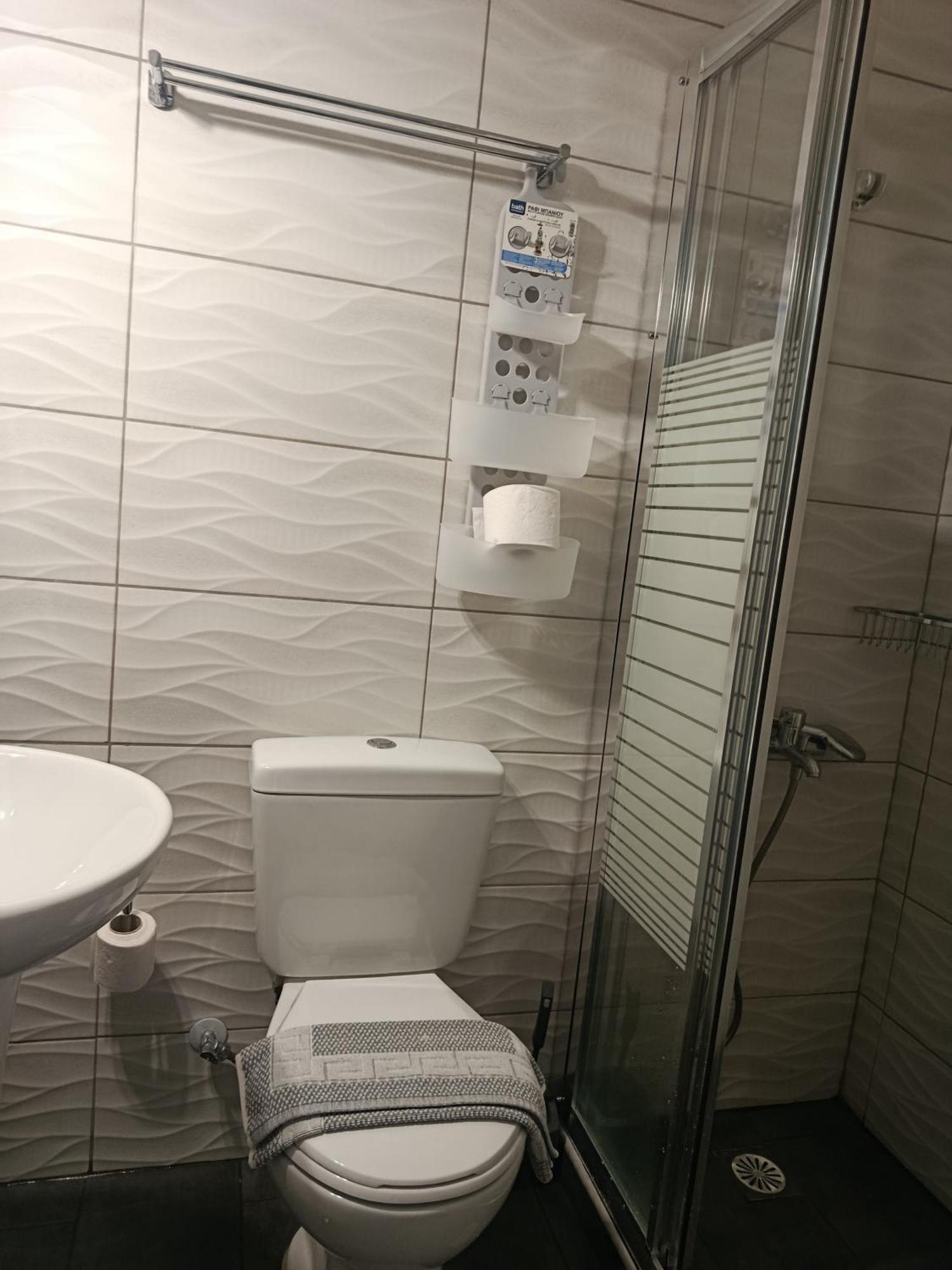 Kleri Beloni Rooms Ханья Экстерьер фото