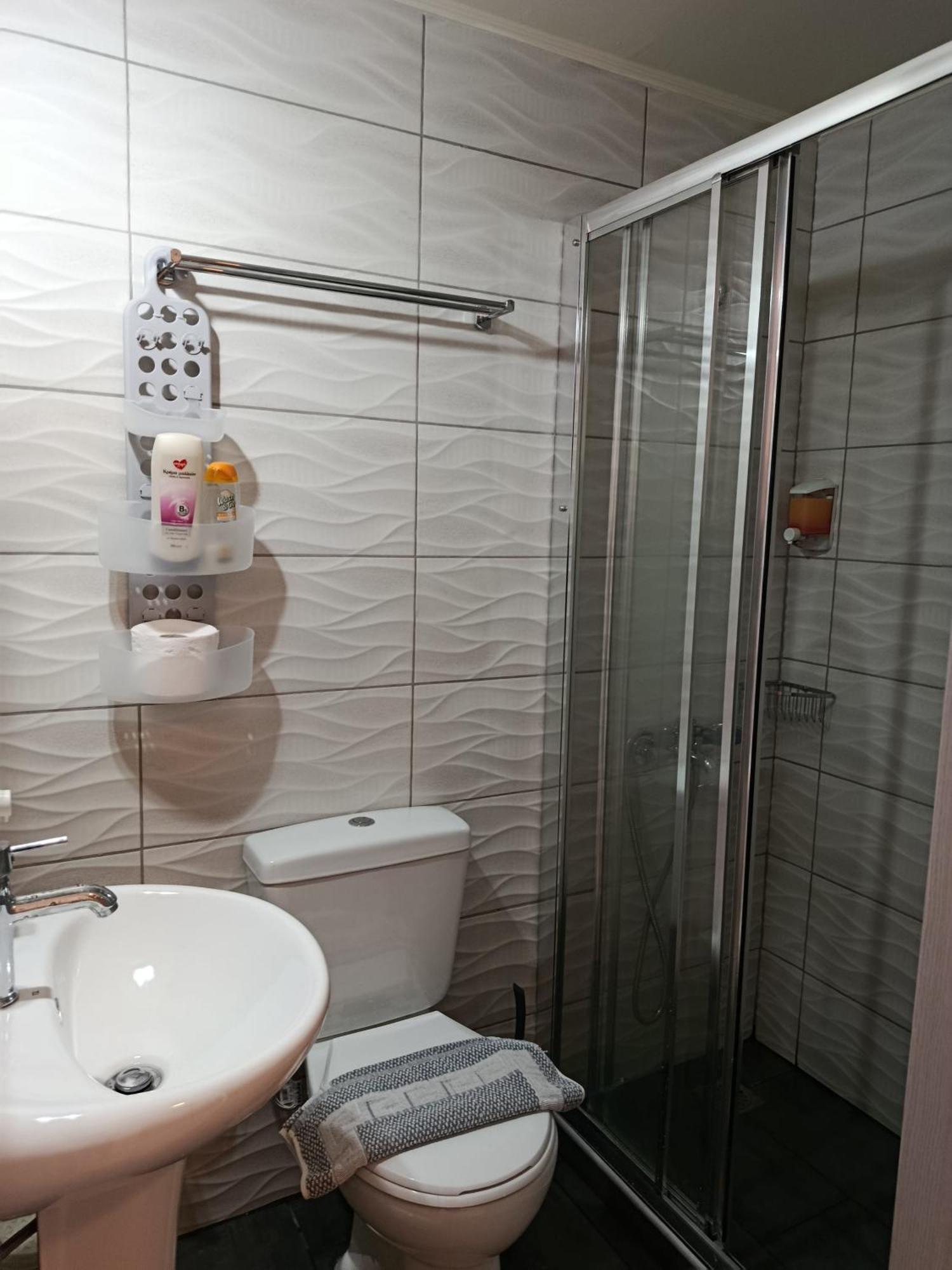 Kleri Beloni Rooms Ханья Экстерьер фото