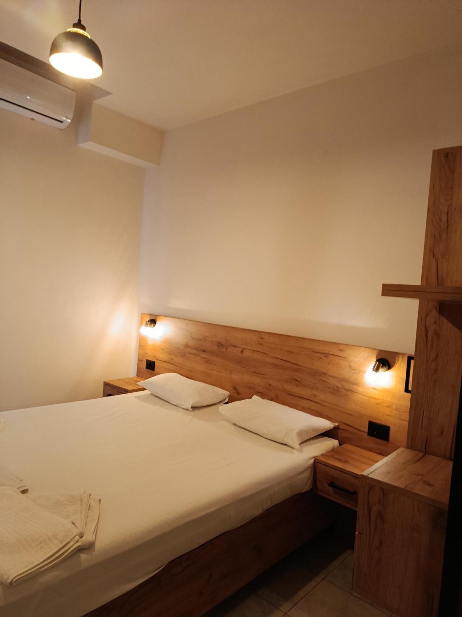 Kleri Beloni Rooms Ханья Экстерьер фото